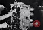 Standbild Ford Motor Company Dearborn Michigan USA, 1932, aus Sekunde 53 historischem Filmmaterial Videoclip 65675037759
