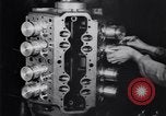 Standbild Ford Motor Company Dearborn Michigan USA, 1932, aus Sekunde 56 historischem Filmmaterial Videoclip 65675037759