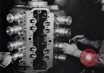 Standbild Ford Motor Company Dearborn Michigan USA, 1932, aus Sekunde 62 historischem Filmmaterial Videoclip 65675037759