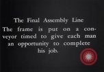 Image of Ford motor company Dearborn Michigan USA, 1932, second 3 stock footage video 65675037760