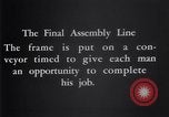 Image of Ford motor company Dearborn Michigan USA, 1932, second 4 stock footage video 65675037760