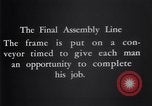 Image of Ford motor company Dearborn Michigan USA, 1932, second 5 stock footage video 65675037760