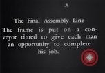 Image of Ford motor company Dearborn Michigan USA, 1932, second 7 stock footage video 65675037760