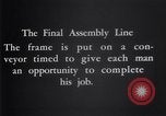 Image of Ford motor company Dearborn Michigan USA, 1932, second 8 stock footage video 65675037760