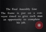 Image of Ford motor company Dearborn Michigan USA, 1932, second 9 stock footage video 65675037760