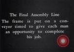 Image of Ford motor company Dearborn Michigan USA, 1932, second 10 stock footage video 65675037760