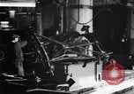 Image of Ford motor company Dearborn Michigan USA, 1932, second 13 stock footage video 65675037760