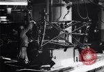Image of Ford motor company Dearborn Michigan USA, 1932, second 14 stock footage video 65675037760