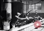 Image of Ford motor company Dearborn Michigan USA, 1932, second 17 stock footage video 65675037760