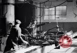Image of Ford motor company Dearborn Michigan USA, 1932, second 18 stock footage video 65675037760