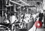 Image of Ford motor company Dearborn Michigan USA, 1932, second 19 stock footage video 65675037760