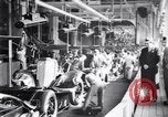 Image of Ford motor company Dearborn Michigan USA, 1932, second 20 stock footage video 65675037760