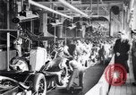 Image of Ford motor company Dearborn Michigan USA, 1932, second 21 stock footage video 65675037760