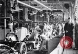 Image of Ford motor company Dearborn Michigan USA, 1932, second 23 stock footage video 65675037760