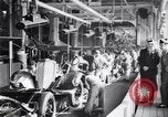 Image of Ford motor company Dearborn Michigan USA, 1932, second 24 stock footage video 65675037760