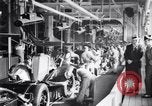 Image of Ford motor company Dearborn Michigan USA, 1932, second 25 stock footage video 65675037760