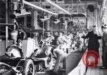 Image of Ford motor company Dearborn Michigan USA, 1932, second 26 stock footage video 65675037760