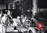 Image of Ford motor company Dearborn Michigan USA, 1932, second 27 stock footage video 65675037760