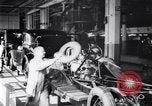 Image of Ford motor company Dearborn Michigan USA, 1932, second 28 stock footage video 65675037760