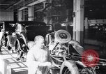 Image of Ford motor company Dearborn Michigan USA, 1932, second 29 stock footage video 65675037760