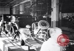 Image of Ford motor company Dearborn Michigan USA, 1932, second 30 stock footage video 65675037760