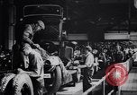 Image of Ford motor company Dearborn Michigan USA, 1932, second 38 stock footage video 65675037760