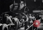 Image of Ford motor company Dearborn Michigan USA, 1932, second 42 stock footage video 65675037760