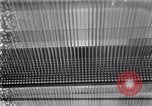 Image of thread making United States USA, 1930, second 1 stock footage video 65675037761