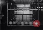 Image of thread making United States USA, 1930, second 13 stock footage video 65675037761