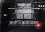 Image of thread making United States USA, 1930, second 17 stock footage video 65675037761