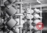 Image of thread making United States USA, 1930, second 21 stock footage video 65675037761