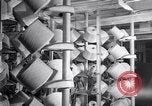 Image of thread making United States USA, 1930, second 24 stock footage video 65675037761