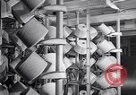 Image of thread making United States USA, 1930, second 25 stock footage video 65675037761