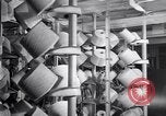 Image of thread making United States USA, 1930, second 26 stock footage video 65675037761