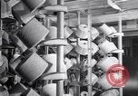 Image of thread making United States USA, 1930, second 28 stock footage video 65675037761