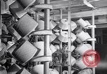 Image of thread making United States USA, 1930, second 29 stock footage video 65675037761