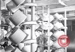 Image of thread making United States USA, 1930, second 31 stock footage video 65675037761