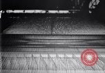 Image of thread making United States USA, 1930, second 40 stock footage video 65675037761