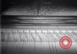 Image of thread making United States USA, 1930, second 43 stock footage video 65675037761