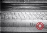 Image of thread making United States USA, 1930, second 46 stock footage video 65675037761