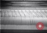 Image of thread making United States USA, 1930, second 47 stock footage video 65675037761