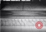 Image of thread making United States USA, 1930, second 60 stock footage video 65675037761
