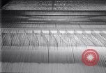 Image of thread making United States USA, 1930, second 62 stock footage video 65675037761