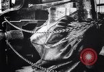 Standbild Gummi United States USA, 1930, aus Sekunde 35 historischem Filmmaterial Videoclip 65675037762