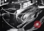 Standbild Gummi United States USA, 1930, aus Sekunde 39 historischem Filmmaterial Videoclip 65675037762