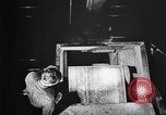 Standbild Gummi United States USA, 1930, aus Sekunde 21 historischem Filmmaterial Videoclip 65675037763