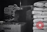 Standbild Gummi United States USA, 1930, aus Sekunde 19 historischem Filmmaterial Videoclip 65675037764