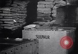 Standbild Gummi United States USA, 1930, aus Sekunde 23 historischem Filmmaterial Videoclip 65675037764