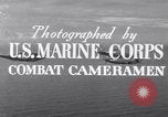 Standbild Pacific Milkrun South Pacific Ocean, 1943, aus Sekunde 12 historischem Filmmaterial Videoclip 65675037765