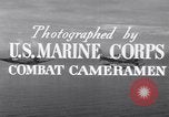 Standbild Pacific Milkrun South Pacific Ocean, 1943, aus Sekunde 13 historischem Filmmaterial Videoclip 65675037765